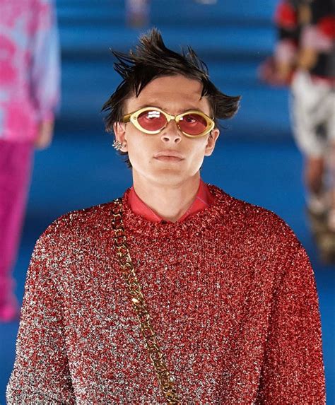 dior show venice|Dior Men's Resort 2023 Venice Beach Show (Photos) .